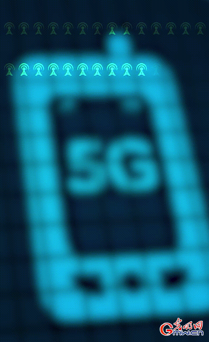 动态海报丨数读《2021中国统计摘要》：中国经济恢复走在世界前列