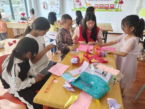 云南：巧架“连心桥” 服务暖民心