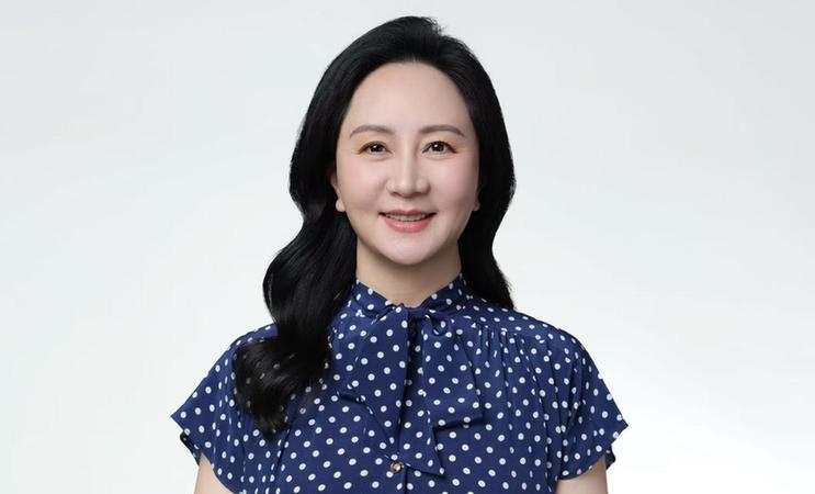 孟晚舟发布华为新年致辞：战略聚焦，以质取胜