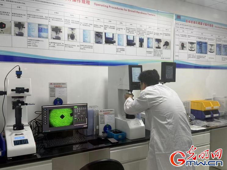 小螺丝撬动大产业 数字化重塑紧固件发展新格局