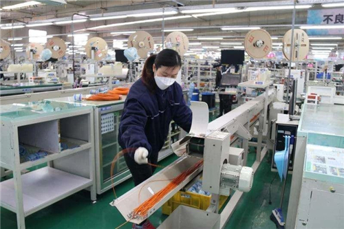 数据看中国|驾车大数据透视复工热度 网友:“春天到了 我们熟悉的生活慢慢回来了” 数据看中国|驾车大数据透视复工热度 网友:“春天到了 我们熟悉的生活慢慢回来了”