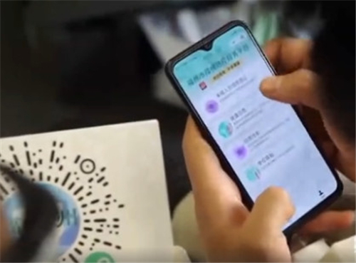 数据看中国|驾车大数据透视复工热度 网友:“春天到了 我们熟悉的生活慢慢回来了” 数据看中国|驾车大数据透视复工热度 网友:“春天到了 我们熟悉的生活慢慢回来了”