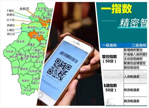 数据看中国|驾车大数据透视复工热度 网友:“春天到了 我们熟悉的生活慢慢回来了” 数据看中国|驾车大数据透视复工热度 网友:“春天到了 我们熟悉的生活慢慢回来了”