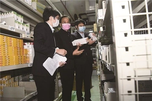 数据看中国|驾车大数据透视复工热度 网友:“春天到了 我们熟悉的生活慢慢回来了” 数据看中国|驾车大数据透视复工热度 网友:“春天到了 我们熟悉的生活慢慢回来了”