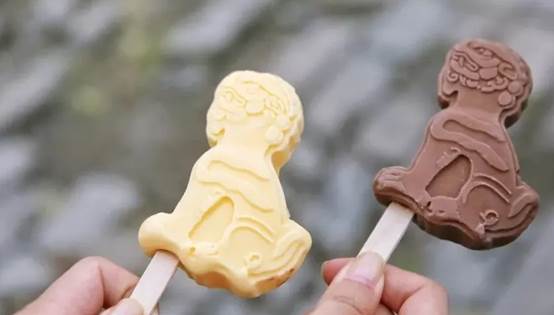 抬身价、拼颜值、跨界混搭…2020年 网红雪糕继续C位出道？