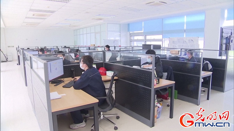【复工复产进行时】三一重机上海临港产业园复工率近20%