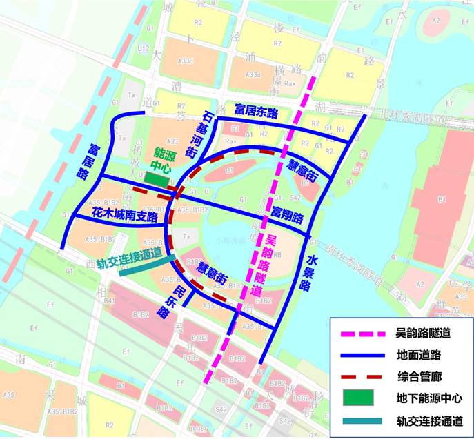 苏州高铁新城：14个项目集中开工 总投资150亿元