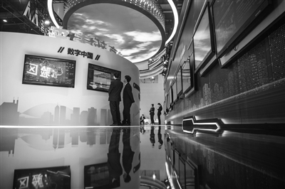 加快推进新型工业化助力中国式现代化