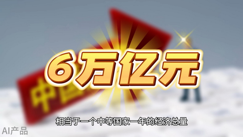 光明说经济丨5.2%！中国为全球经济复苏注入活力