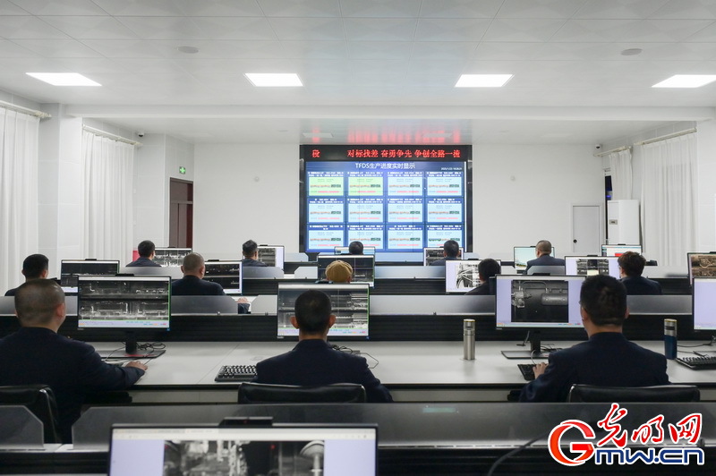 2025春运进行时丨春运幕后的“CT”影像师 2025春运进行时丨春运幕后的“CT”影像师