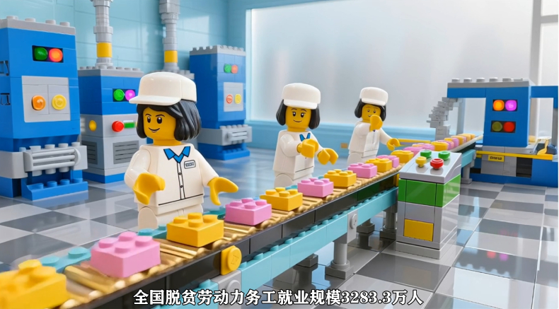 2025中国经济半年报丨夏粮产量2994.8亿斤