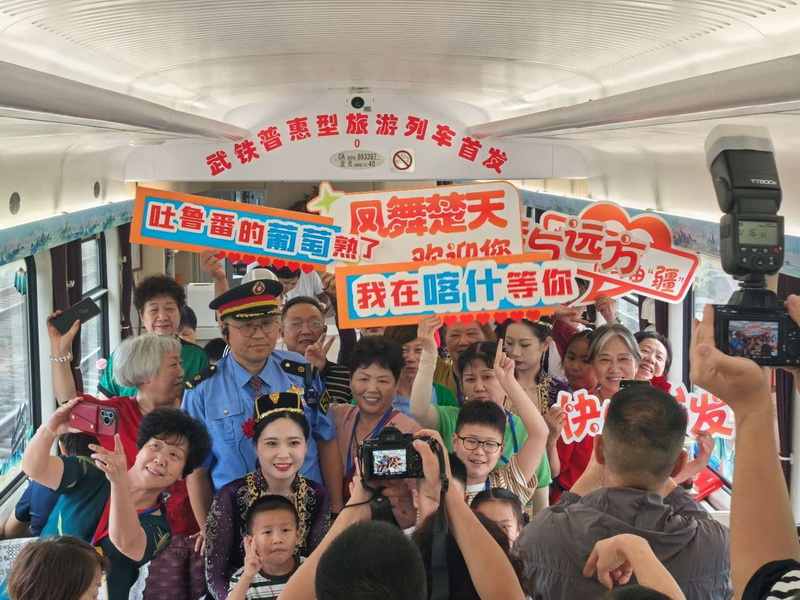 经济光明论丨上半年我国交通物流运行稳中有进、稳中向好