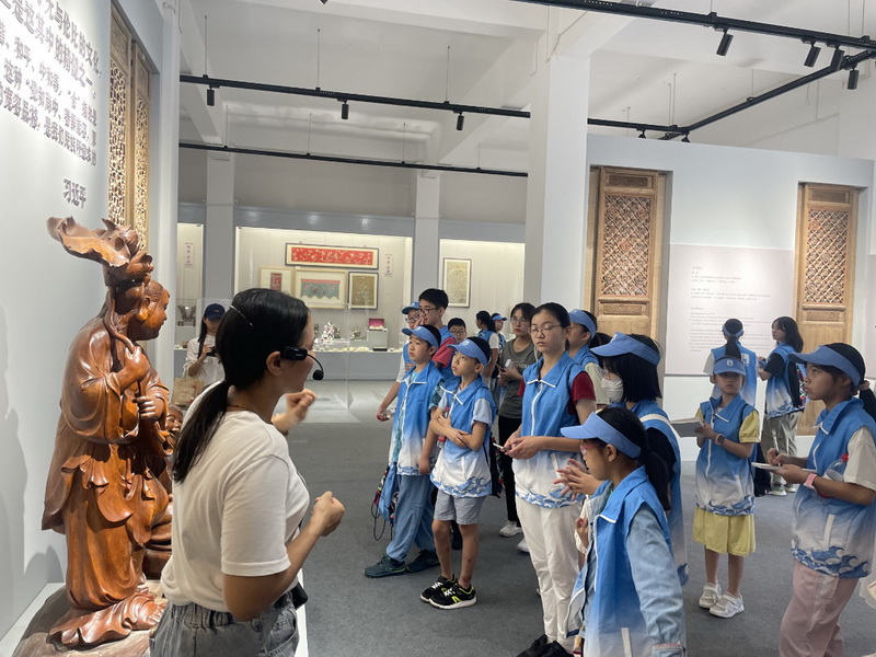 人文经济学丨千年文化如何成为撬动共同富裕的澎湃动能