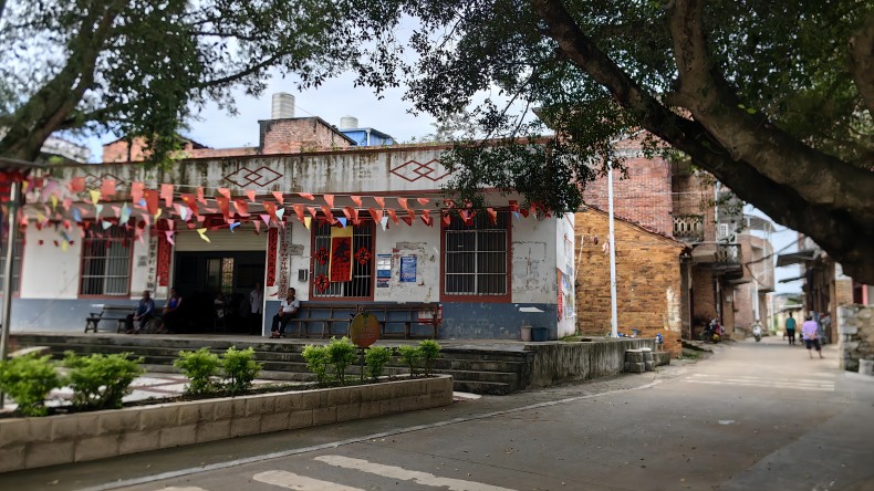 普惠保险“小切口”托起八桂民生“大保障” 普惠保险“小切口”托起八桂民生“大保障”