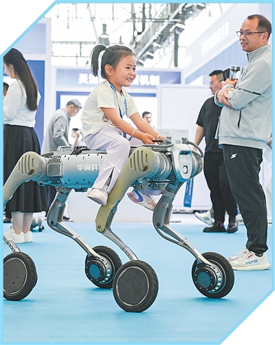 创新好成果如何加速走向“生产线”