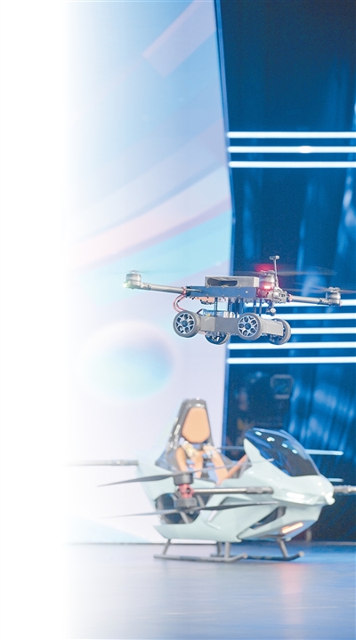 创新好成果如何加速走向“生产线”