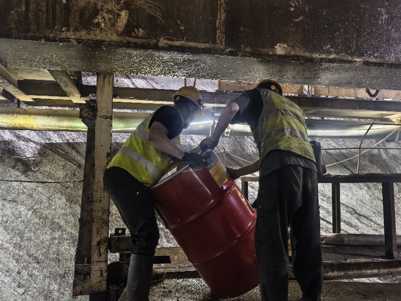 “温宿号”再破世界纪录：单日掘进60.6米刷新全球TBM施工速度巅峰