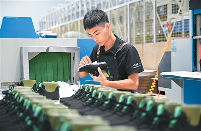 更好发挥轻工业稳增长作用 更好发挥轻工业稳增长作用