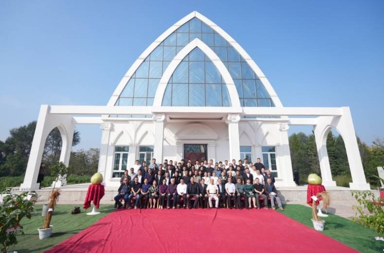 深耕每一粒种子 助力“三农”发展