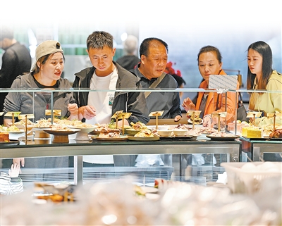 新意 带来生意 新意 带来生意