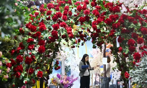 “含新量”“含智度”攀升 广交会展现中国制造竞争力