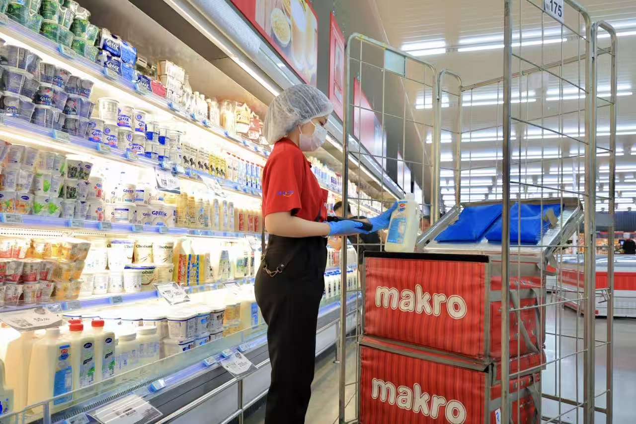 从“引进来”到“走出去” 硬科技增中国发展底气