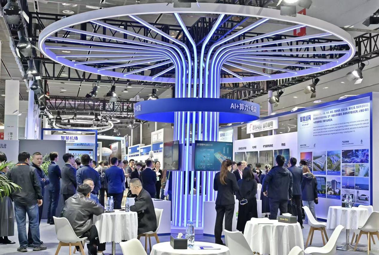 江苏无锡：锚定未来 “碳”索绿色产业“新”路径