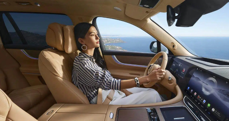 赛力斯通过国家数据安全能力成熟度（DSMM）三级认证