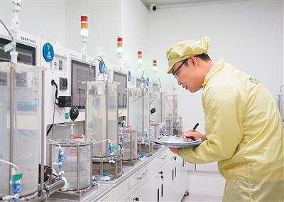 服务业扩大开放“路线图”上新