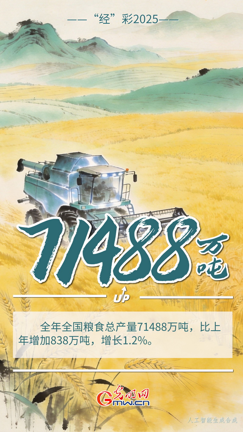 “经”彩2025丨稳中有进 2025年中国经济发展向新向优