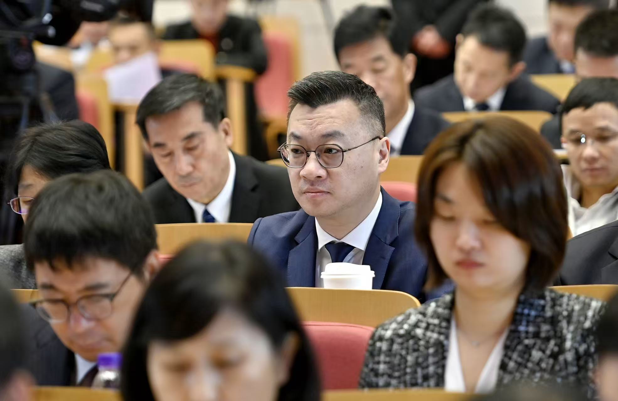 北京市政协委员彭永东：完善毕业生和老年人等群体多元化租住服务