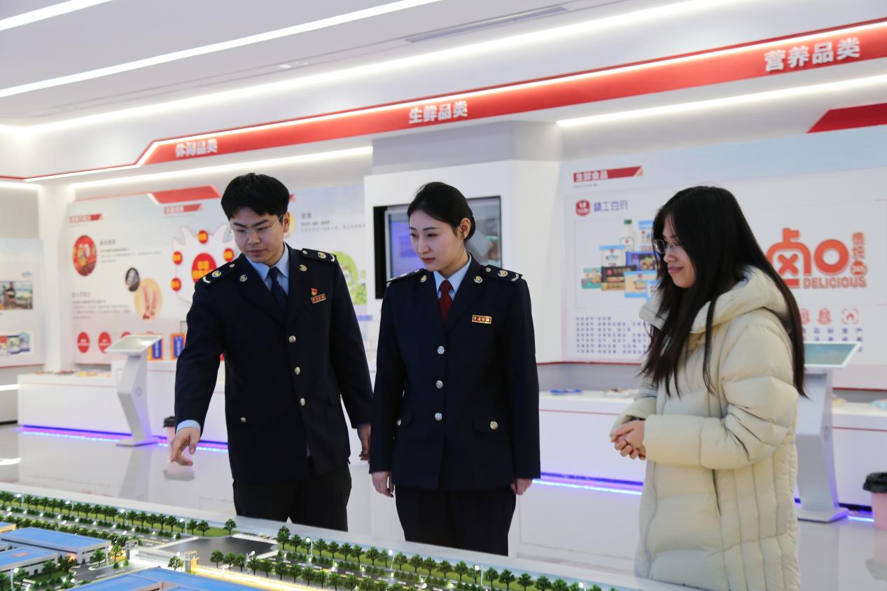 邯郸税务：精准赋能强合规 护航企业稳发展