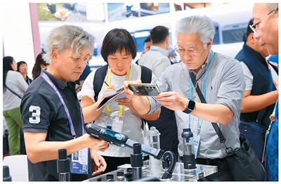 五座城 带火全国入境消费