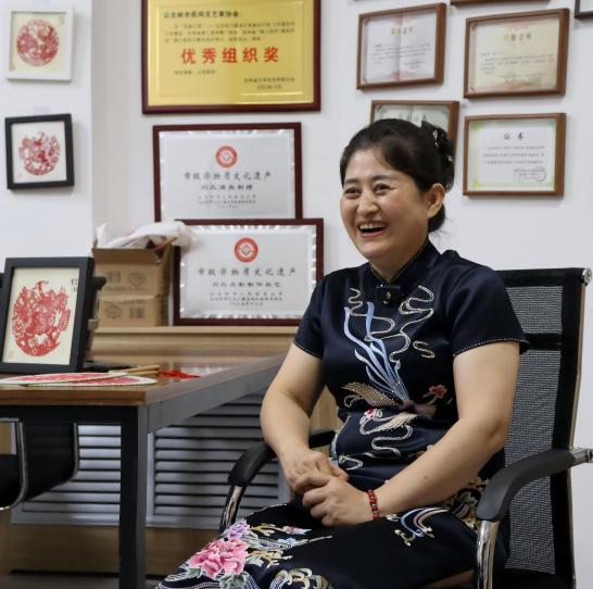 把匠心镌刻在祖国大地上——东北地区乡村工匠调研侧记
