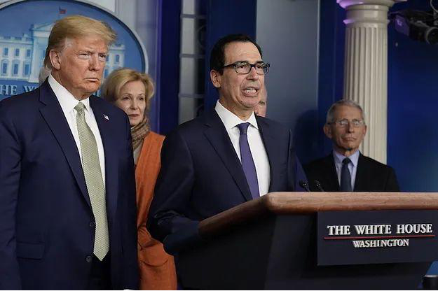 【数据新闻】数据看中国：武汉两天双清零 全球疫情不断升级 扰动全球经济