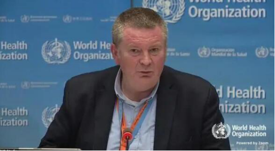 【数据新闻】数据看中国：武汉两天双清零 全球疫情不断升级 扰动全球经济