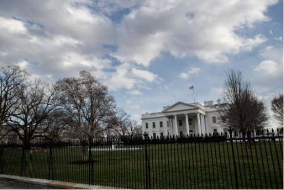 【数据新闻】数据看中国：武汉两天双清零 全球疫情不断升级 扰动全球经济