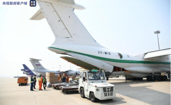 数据看全球：全球累计确诊突破150万 单日新增病例超过8万