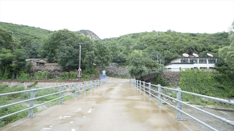 北京规自委房山分局：雨前预警 雨后巡查 绷紧防汛“安全弦”