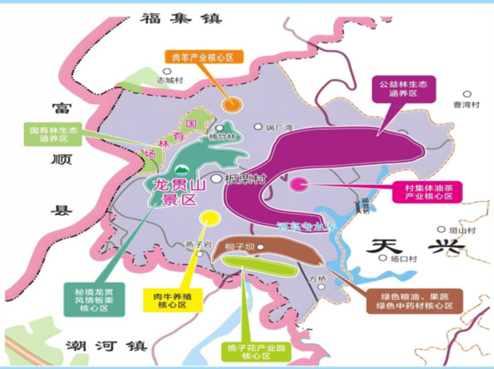 驻村帮扶调研丨深化乡村发展 浇出“产业新花”