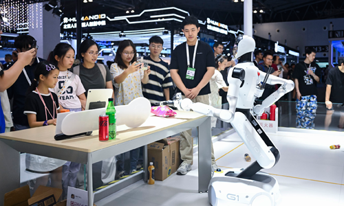 机器人创新突破：从“动起来”到“用起来”