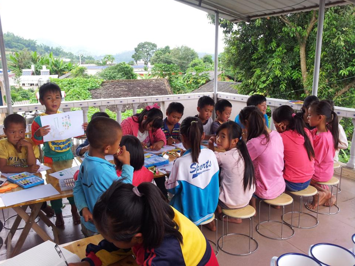 云南：巧架“连心桥” 服务暖民心