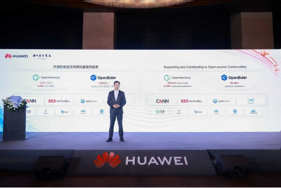 华为：创新与知识产权之路 从积累到引领的辉煌跨越