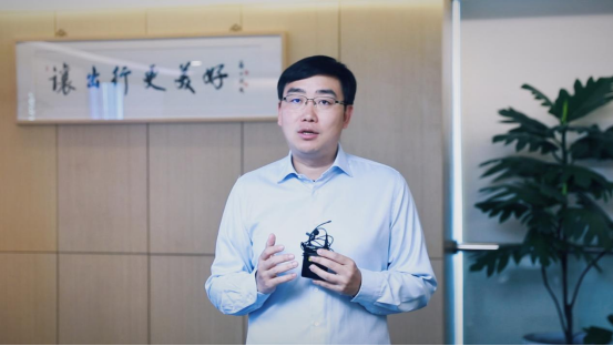 第七届“滴滴司机节”在全国17个城市举办