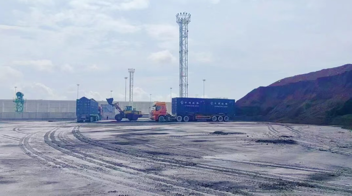 物流之力 “保”你满意