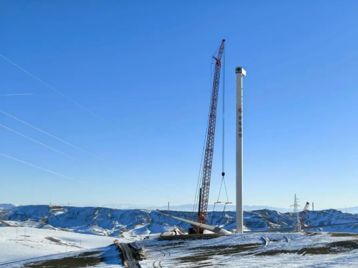 物流之力 “保”你满意