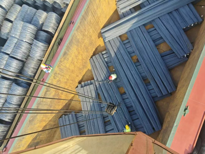 物流之力 “保”你满意