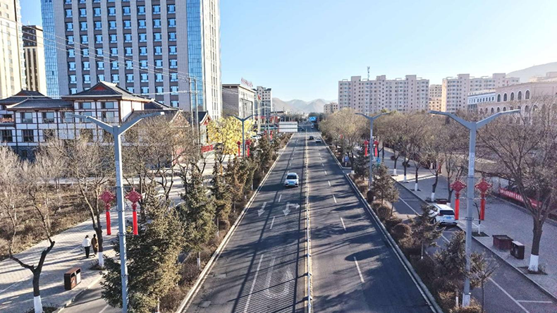 以“绣花”功夫赋能城市治理 让民生福祉在细微处升温