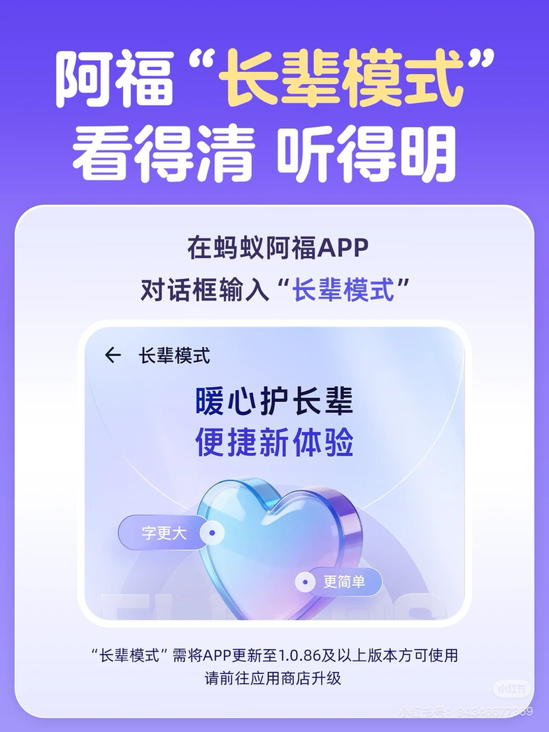 事关长辈健康 这个春节就用起来
