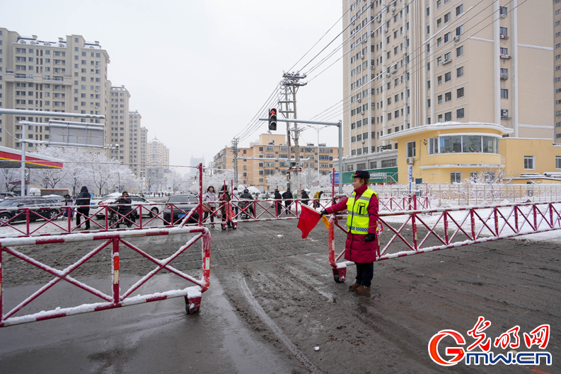 2026春运进行时丨“千里眼”云端守护 助火车万里坦途